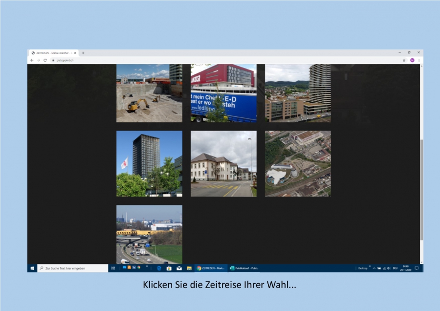 S9.5 Anleitung Webseite
